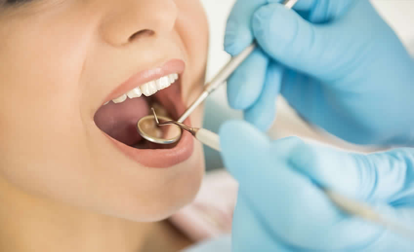 Endodonzia